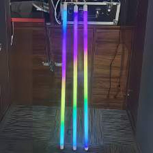 Rainbow Tube Light