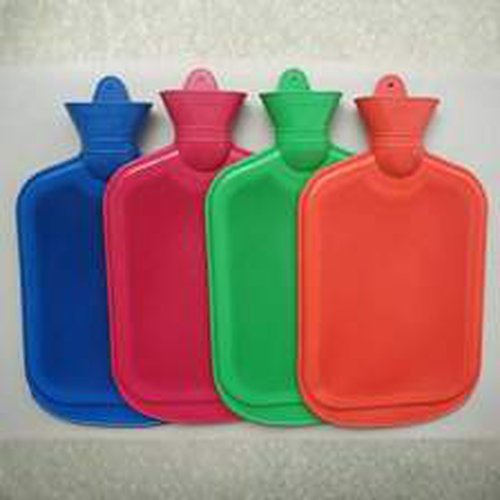 Rubber Heat Bag