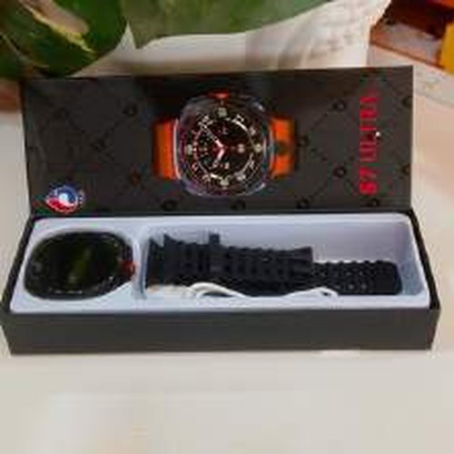 S7 Ultra Smart Watch