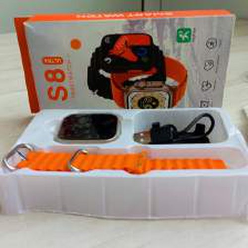 S8 Ultra Smart Watch