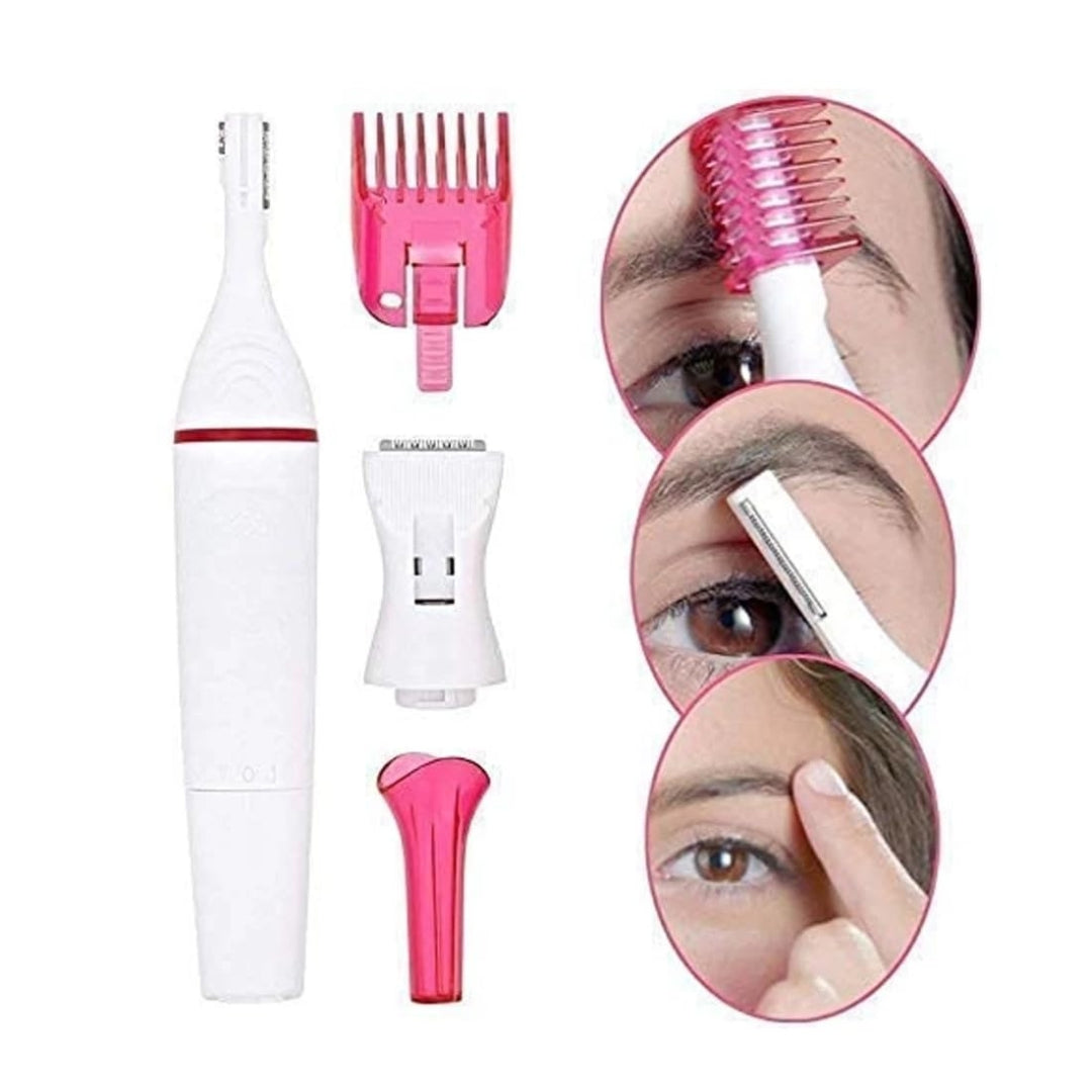 Sensitive Touch Expert Hair Trimmer