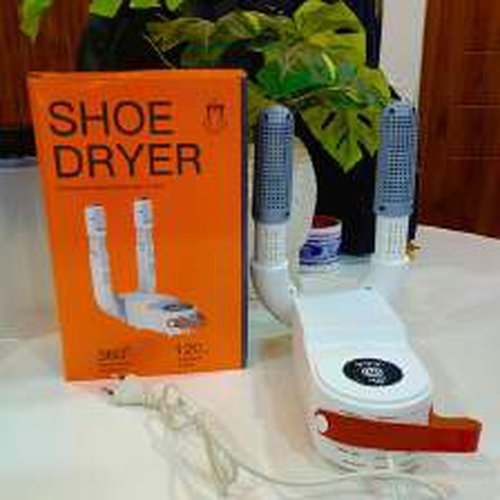 Shoe Dryer