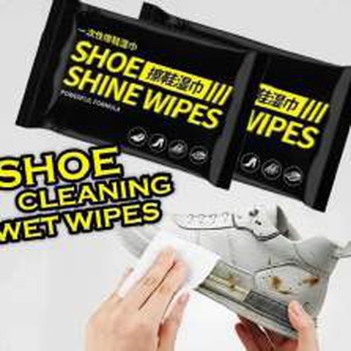 Shoe Wipes