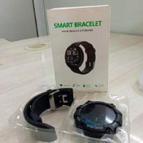 Smart Bracelet Circle