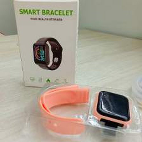 Smart Bracelet Square
