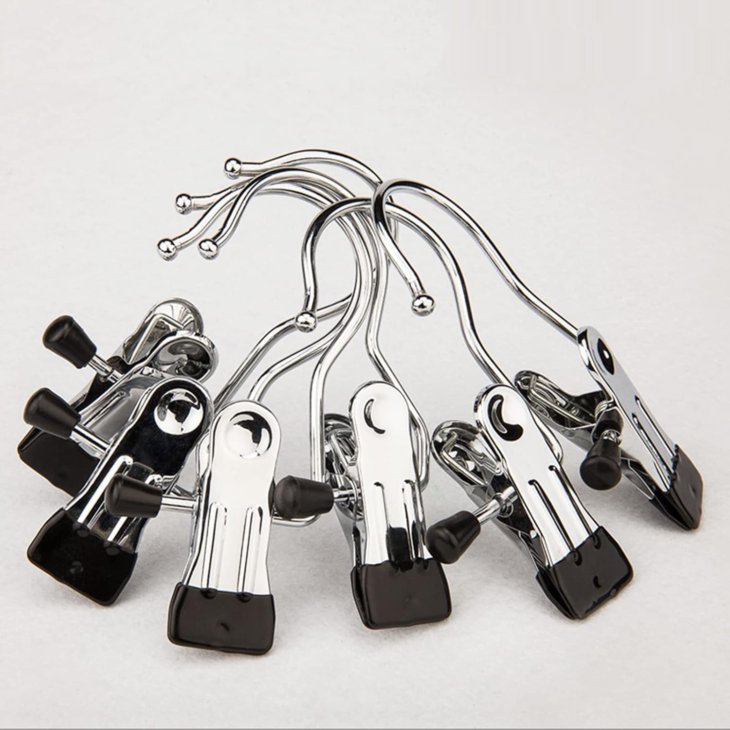 Stainless Steel Clip Drying Hanger