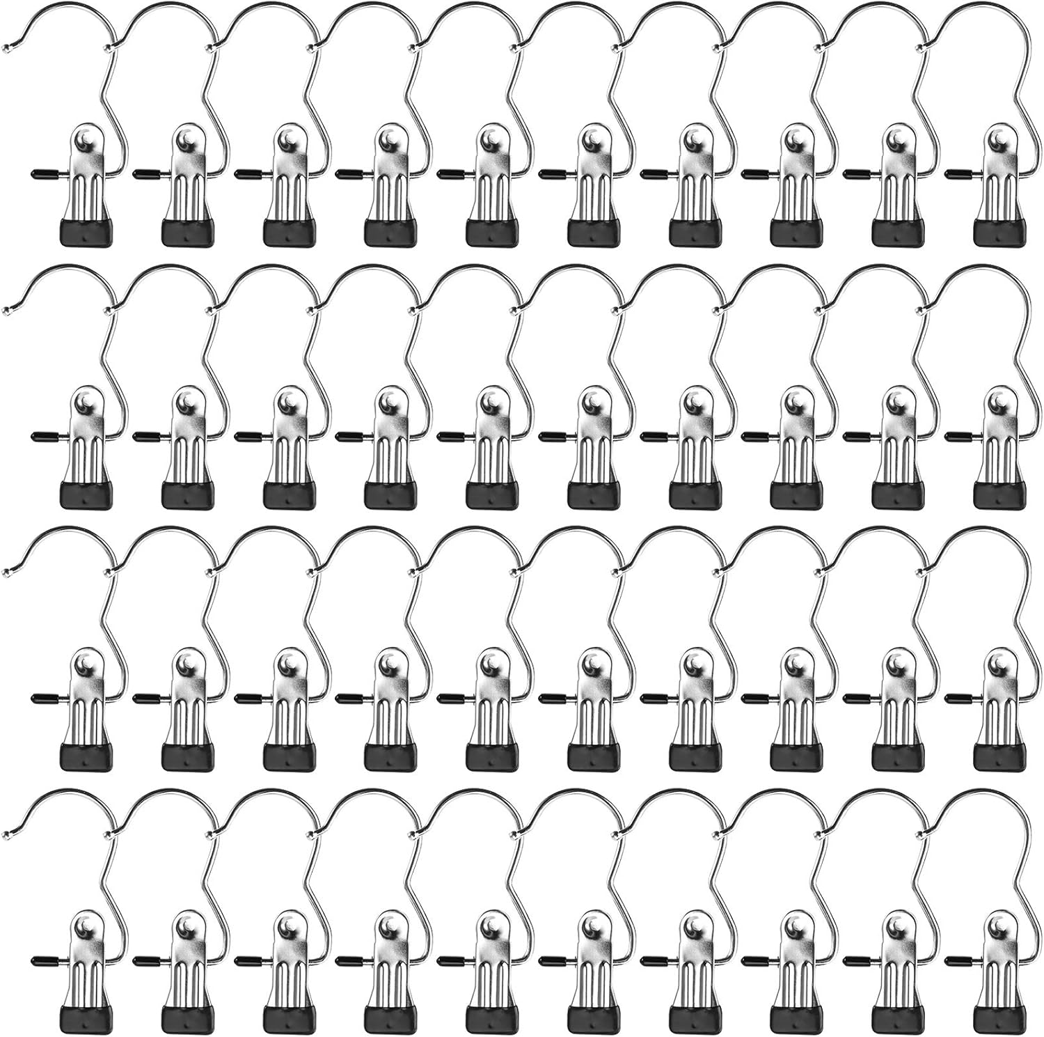 Stainless Steel Clip Drying Hanger