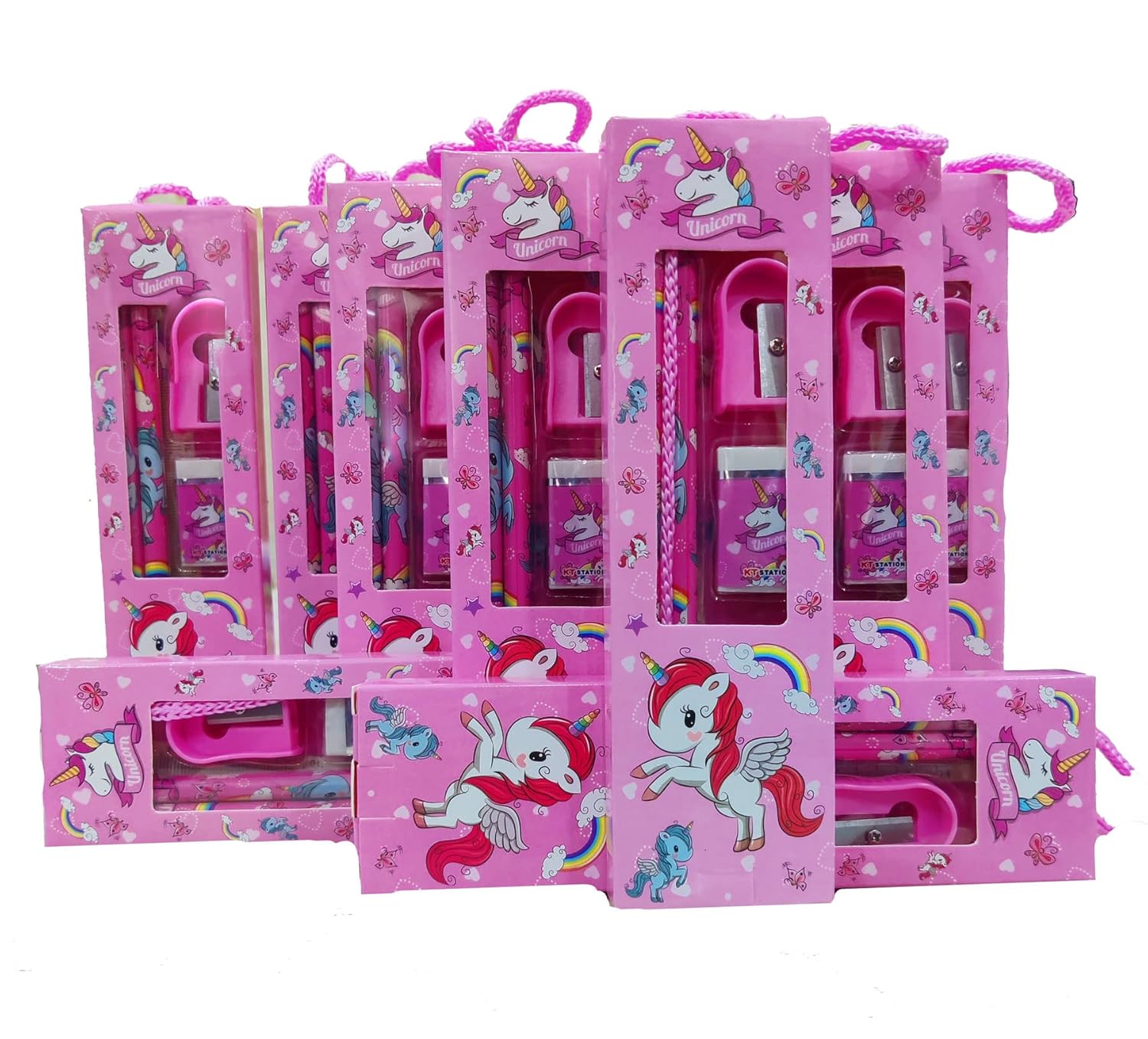 Stationery Gift Set (Pack of 6)
