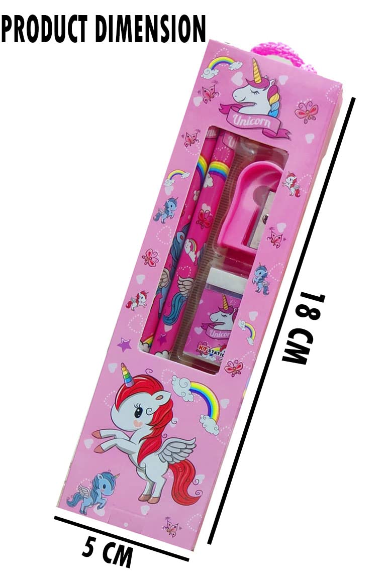 Stationery Gift Set (Pack of 6)