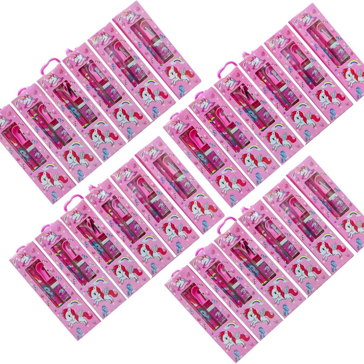Stationery Gift Set (Pack of 6)
