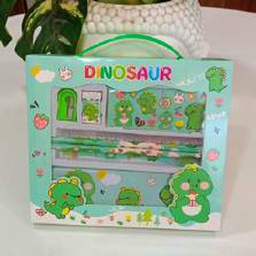 Stationery Pouch/Kit [1130]