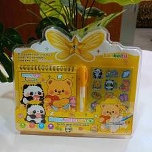 Stationery Set [505]