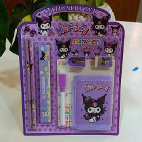 Stationery Set [9004]