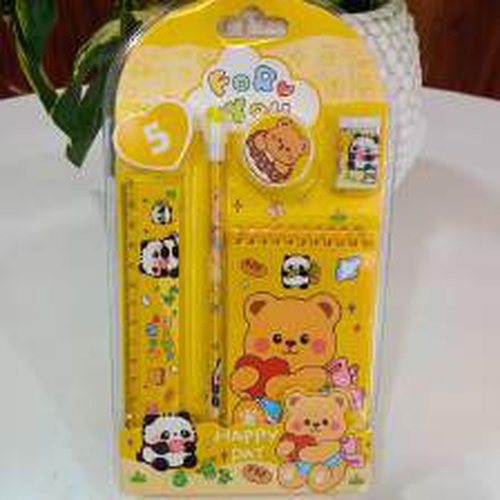 Stationery Set [9918]