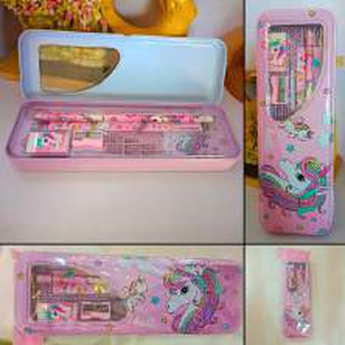 Stationery Set [Bunny- 9901]