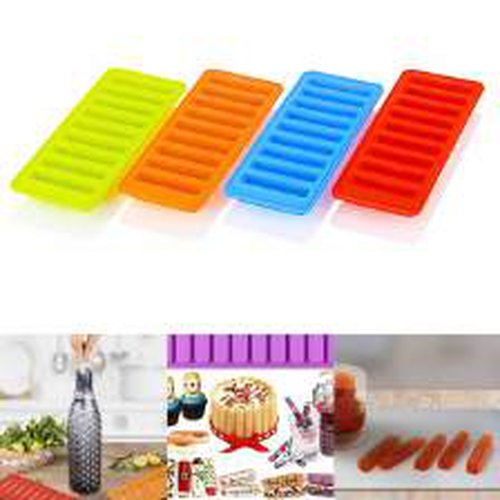 Stick Ice Tray