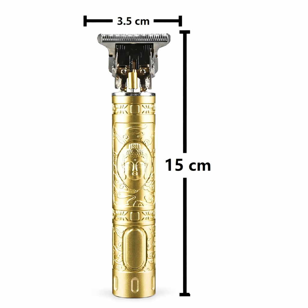 T-9 Vintage Trimmer - Plastic