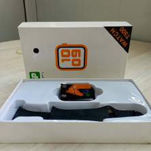 T500 Smart Watch