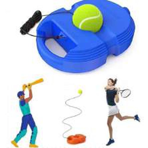 Tennis Practice Ball