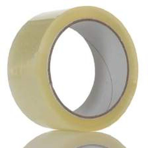 Transparent Tape 200M