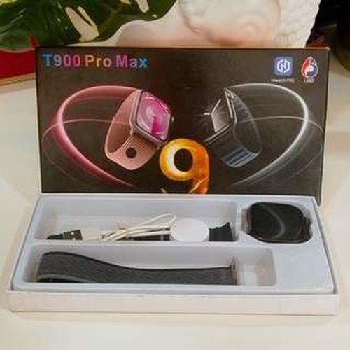 Ultra Pro 2 Smart Watch