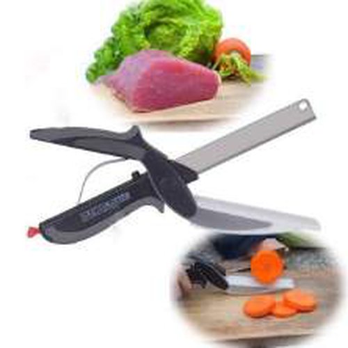 Vegetable Cutter