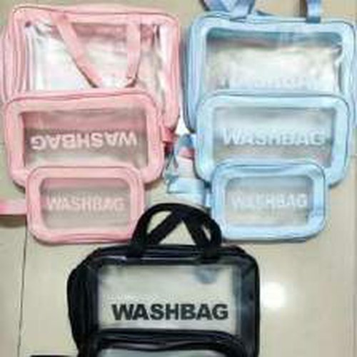 Wash Bag