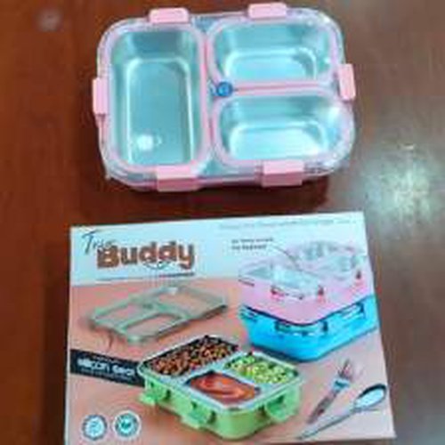 Window Container [Pack of 2]