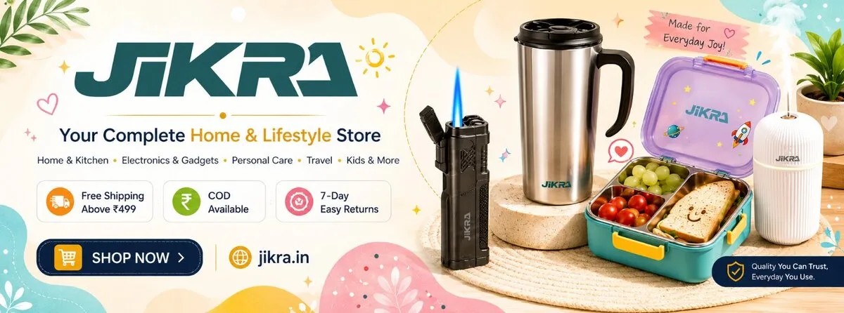 Jikra