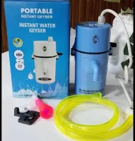 JIKRA Instant Geyser 3 Litre – Portable Mini Geyser, 240V