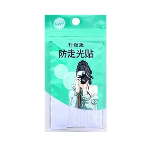 JIKRA Fashion Tape – 36 Pcs Invisible Dress Tape & Shoulder Strap Tape Set